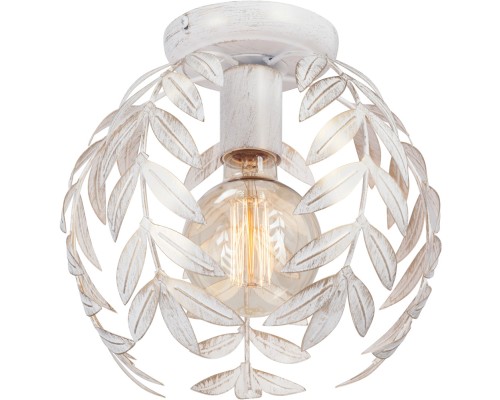 Потолочный светильник  V1869-0/1PL Vitaluce