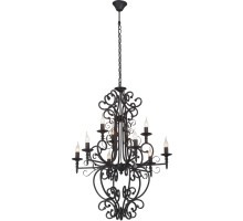 Подвесная люстра  V1873-1/9 Vitaluce