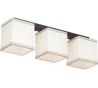 Потолочный светильник  V2879-1/3PL Vitaluce