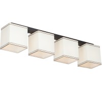 Потолочный светильник  V2879-1/4PL Vitaluce