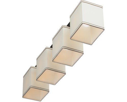 Потолочный светильник  V2879-1/4PL Vitaluce