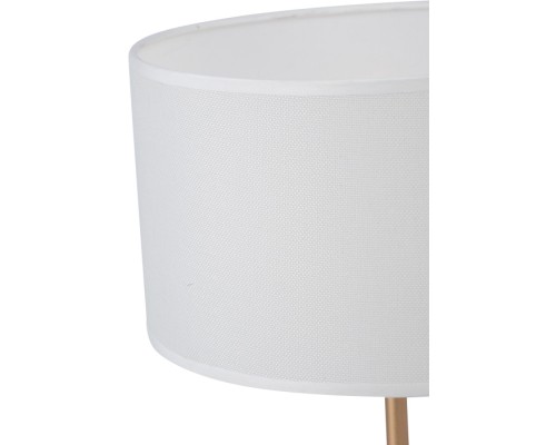 Интерьерная настольная лампа  V2884-8/1L Vitaluce