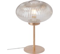 Интерьерная настольная лампа  V2886-8/1L Vitaluce