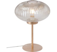 Интерьерная настольная лампа  V2886-8/1L Vitaluce