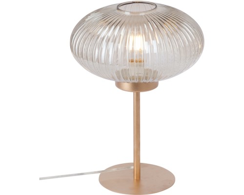 Интерьерная настольная лампа  V2886-8/1L Vitaluce