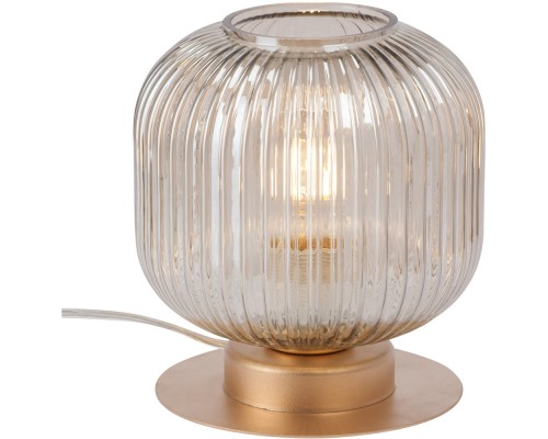 Интерьерная настольная лампа  V2887-8/1L Vitaluce