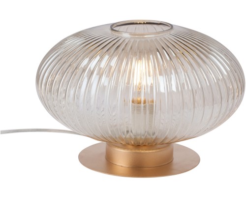 Интерьерная настольная лампа  V2888-8/1L Vitaluce