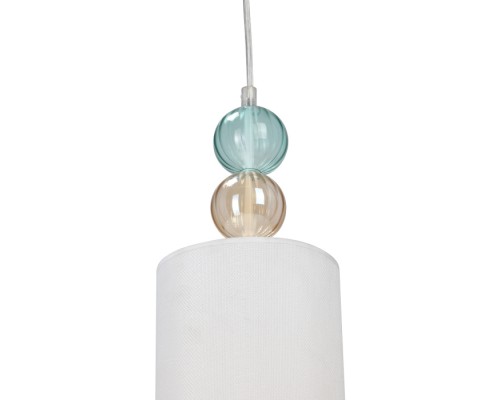 Подвесной светильник  V2892-0/1S Vitaluce