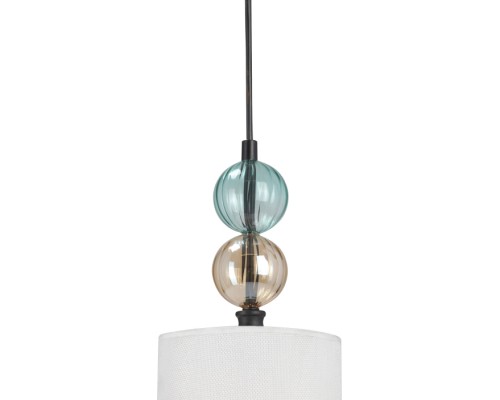 Подвесной светильник  V2892-1/1S Vitaluce