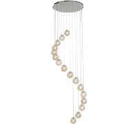 Подвесной светильник  V2893-9/16S Vitaluce