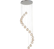 Подвесной светильник  V2893-9/16S Vitaluce