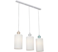 Подвесной светильник  V2896-0/3S Vitaluce