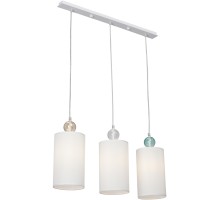 Подвесной светильник  V2896-0/3S Vitaluce