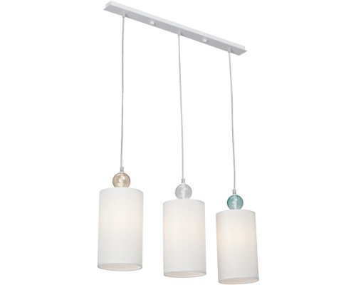 Подвесной светильник  V2896-0/3S Vitaluce