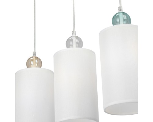 Подвесной светильник  V2896-0/3S Vitaluce