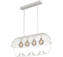 Подвесная люстра V2915 V2915-0/4 Vitaluce