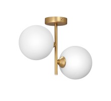 Потолочная люстра  V2935-8/2PL Vitaluce