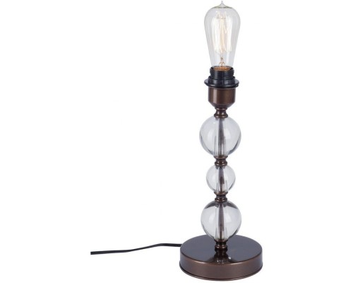 Интерьерная настольная лампа  V2938-7/1L Vitaluce