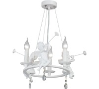 Подвесная люстра  V2970-0/3S Vitaluce