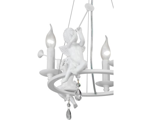 Подвесная люстра  V2970-0/3S Vitaluce