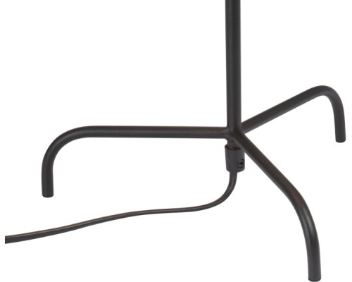 Интерьерная настольная лампа  V29920-1/1L Vitaluce