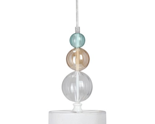 Подвесной светильник  V2995-0/1S Vitaluce