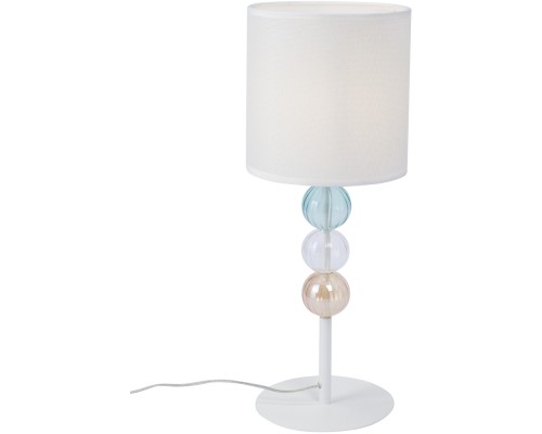 Интерьерная настольная лампа  V2996-0/1L Vitaluce