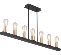 Потолочная люстра  V3000-1/7PL Vitaluce