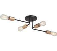 Потолочная люстра  V3005-1/4PL Vitaluce