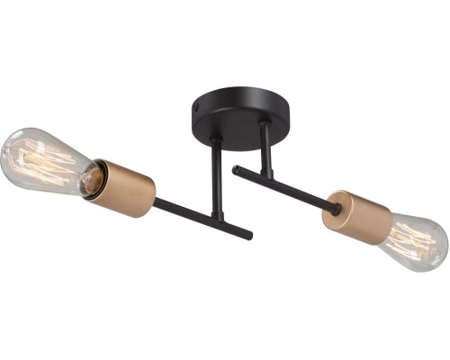 Потолочная люстра  V3006-1/2PL Vitaluce