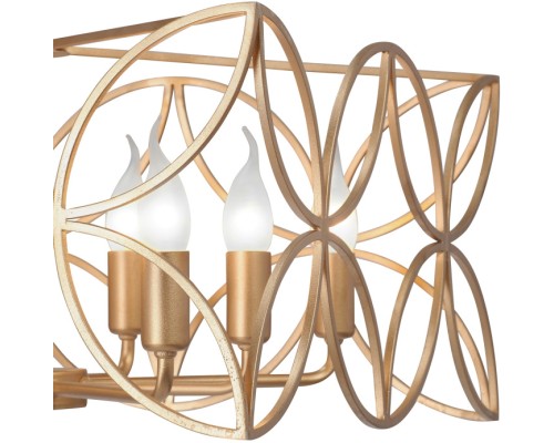 Подвесной светильник  V3008-8/8 Vitaluce