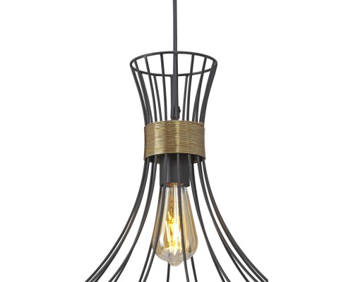 Подвесной светильник  V3027-1/1S Vitaluce