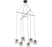 Подвесной светильник  V3028-1/6S Vitaluce