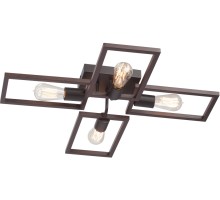 Потолочная люстра  V3031-7/4PL Vitaluce