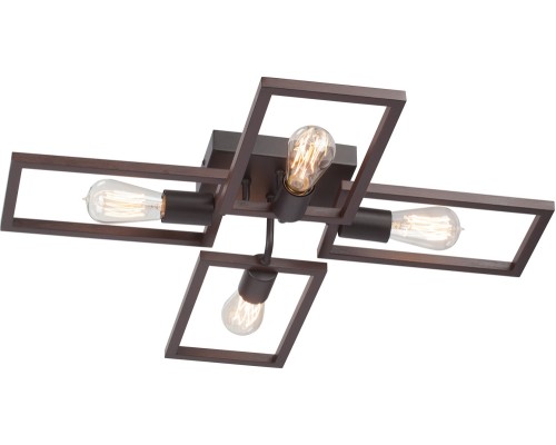 Потолочная люстра  V3031-7/4PL Vitaluce