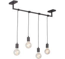 Подвесной светильник  V3032-1/4S Vitaluce