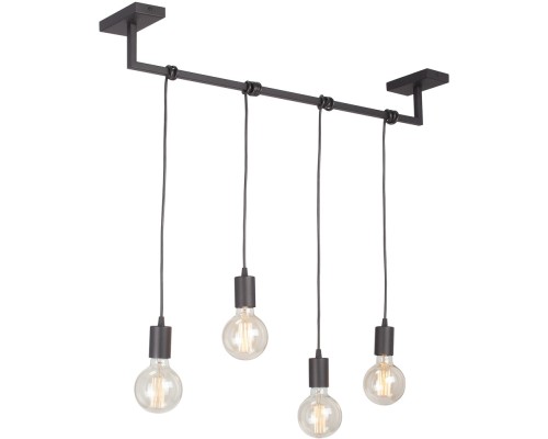 Подвесной светильник  V3032-1/4S Vitaluce