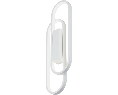 Настенный светильник  V3042-0/2A Vitaluce