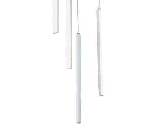 Подвесной светильник  V3045-0/5S Vitaluce