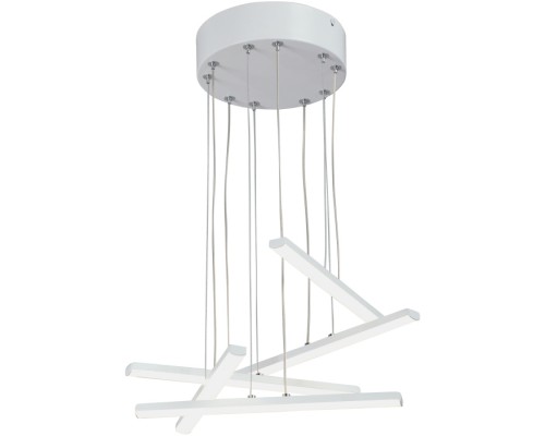 Подвесной светильник  V3046-0/5S Vitaluce