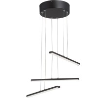 Подвесной светильник  V3046-1/3S Vitaluce