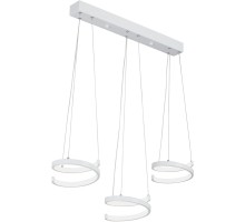 Подвесной светильник  V3047-0/3S Vitaluce