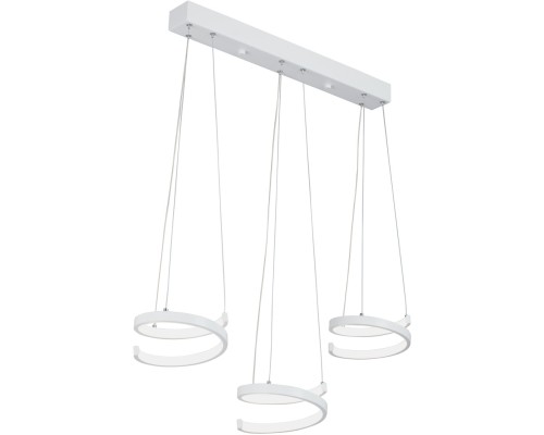 Подвесной светильник  V3047-0/3S Vitaluce