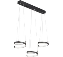 Подвесной светильник  V3047-1/3S Vitaluce