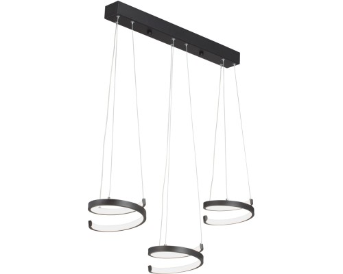 Подвесной светильник  V3047-1/3S Vitaluce