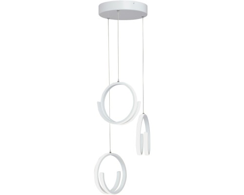 Подвесной светильник  V30470-0/3S Vitaluce