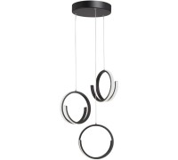 Подвесной светильник  V30470-1/3S Vitaluce