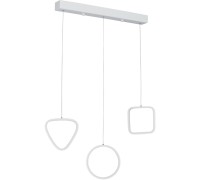 Подвесной светильник  V3048-0/3S Vitaluce