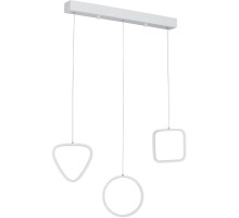 Подвесной светильник  V3048-0/3S Vitaluce