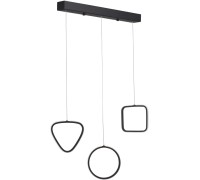 Подвесной светильник  V3048-1/3S Vitaluce